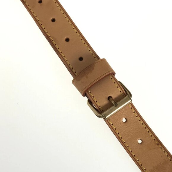 LOUIS VUITTON Monogram Keepall Bandouliere 55 M41414 Boston bag - Picture 13 of 16